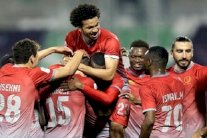 لخويا يهزم السد ويبتعد في صدارة الدوري القطري