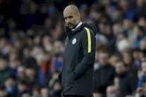 غوارديولا يتلقى أكبر خسارة في تاريخه في مسابقات الدوري