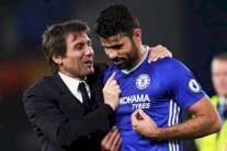 أنطونيو كونتي لا يقول الحقيقة بشأن استبعاد دييغو كوستا