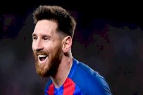 ملاك إنتر ميلان يريدون التعاقد مع ميسي