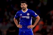 كونتي يعتبر أن تقارير انتقال كوستا إلى الصين مجرد 