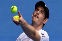 موراي لفك النحس وسيرينا للرقم القياسي