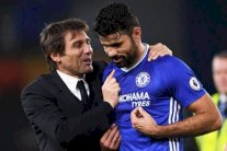 كونتي يستبعد كوستا أمام ليستر سيتي بسبب 