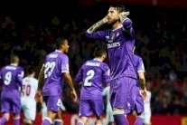 رسمياً : نادي اشبيلية يطالب بمعاقبة سيرجيو راموس