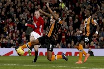 مانشستر يونايتد يضع قدما في نهائي كأس الرابطة الانكليزية