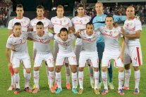 تونس في مواجهة صعبة مع السنغال بكأس أمم أفريقيا