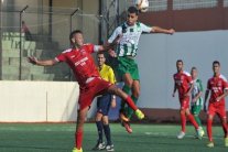 التضامن صور يهزم النبي شيت في الدوري اللبناني