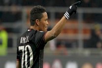 وكيله: باكا يرفض إغراءات الصين من أجل ميلان