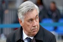 أنشيلوتي: الأندية الأوروبية 