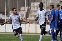 الراسينغ قلص آمال النجمة بالمنافسة على لقب الدوري اللبناني