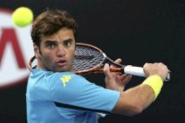 فيليسيانو لوبيز والجزيري إلى ثاني أدوار دورة أوكلاند