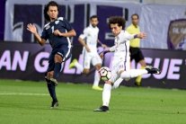 العين يتصدر الدوري الإماراتي للمرة الأولى