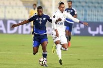 العين يفشل في استعادة صدارة الدوري الإماراتي