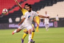 الجزيرة يهزم الوصل ويتصدر الدوري الإماراتي مؤقتا