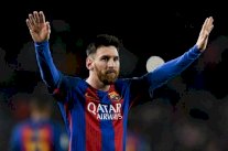 صحيفة مدريدية تصف البرغوث ميسي بـ