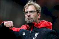 كلوب ثامن أكثر المدربين حصداً للنقاط في 50 مباراة بإنكلترا