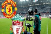 مانشستر يونايتد - ليفربول في الواجهة