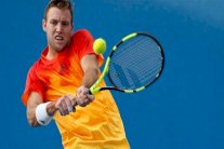 الأميركي سوك ضمن العشرين الأوائل للمرة الأولى