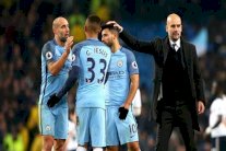 غوارديولا ينقلب على لاعبيه في ظرف 48 ساعة