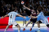 قطر تضمن تأهلها إلى ثمن نهائي مونديال اليد