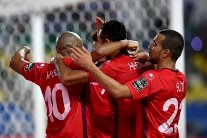 تونس تلحق بالسنغال إلى ربع النهائي وخروج مبكر للجزائر