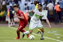 الصحافة الجزائرية غاضبة على منتخب بلدها