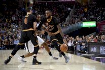 سبيرز يسقط كليفلاند على أرضه ونيكس يواصل نتائجه المخيبة