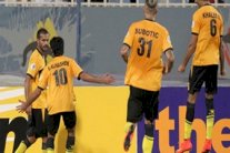 القادسية يعزز صدارته للمجموعة الأولى بكأس أمير الكويت