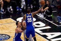 فوز سابع توالياً لغولدن ستايت وخسارة مذلة لليكرز