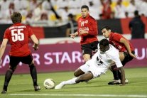 مواجهة صعبة بين الجيش والريان في الدوري القطري