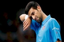 خروج صادم لديوكوفيتش وتأهل متوقع لسيرينا