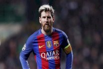 صحيفة مدريدية تكشف تفاصيل عقد ميسي الجديد