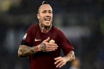 سباليتي مدرب روما: ناينغولان يوازي بوغبا