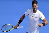 بداية قوية لديوكوفيتش وسيرينا ونادال في بطولة أستراليا