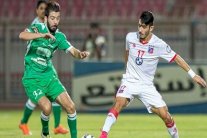 قمة بين البطل والوصيف في كأس أمير الكويت