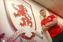 بامبورد من تشلسي إلى ميدلزبره