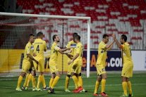 العهد تخطى طرابلس وتصدر الدوري اللبناني مؤقتا