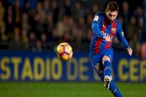 رئيس إنتر ميلان السابق ينفي اهتمام النيراتزوري بضم ميسي