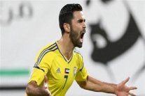 الظفرة الإماراتي يوافق على إعارة خربين للهلال السعودي