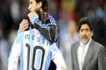 ميليتو: يوجد شخص واحد فقط قادر على جلب ميسي للإنتر