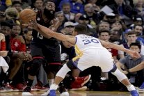 فوز سادس على التوالي لغولدن ستايت