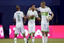 مواجهة جزائرية-تونسية فاصلة والسنغال الأقرب للتأهل