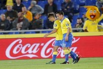 تعادل لاس بالماس مع ديبورتيفو لاكورونيا