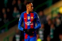 نيمار أكثر لاعب تسبب في حصول المنافسين على البطاقات الملونة