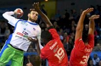 تونس تودع مونديال اليد رغم الفوز والعلامة الكاملة لفرنسا وإسبانيا