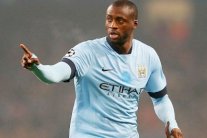 وكيله: يايا توريه رفض أموال الصين من أجل مانشستر سيتي