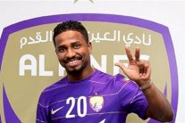 العين الإماراتي يُلمّح لشراء عقد الشمراني بعد نهاية فترة الإعارة