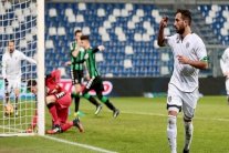 لاتسيو وتشيزينا إلى ربع نهائي كأس إيطاليا