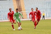 بطولة سوريا: دربي حلب استثنائيا في المدينة السبت