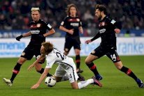 بداية عام مخيبة لهرتا برلين في الدوري الألماني